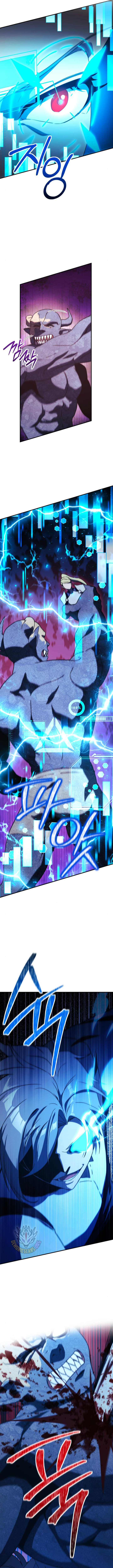 Playing the Perfect Fox-Eyed Villain Chapter 17 5